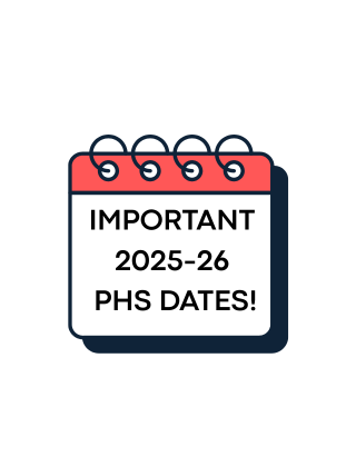  Calendar dates 